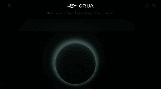 crua-monitor.com