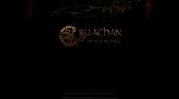 cruachanireland.com