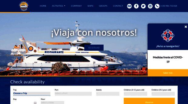 crucerosdoulla.com