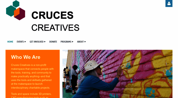 crucescreatives.org