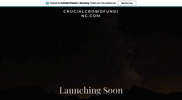 crucialcrowdfunding.com