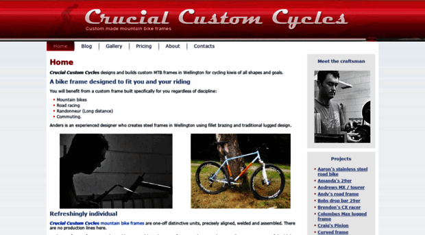 crucialcustomcycles.co.nz