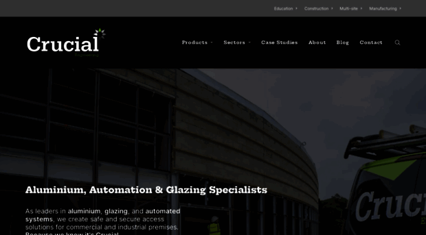 crucialengineering.co.uk