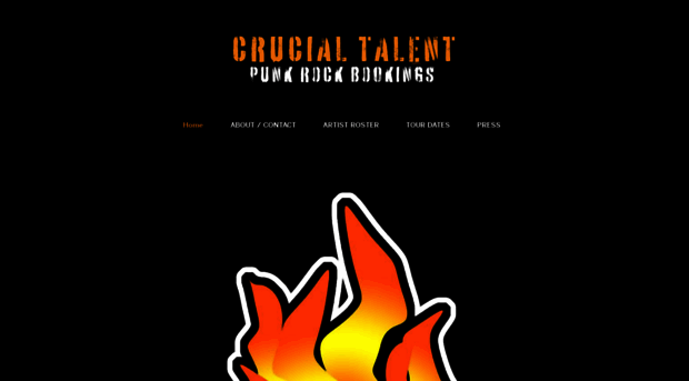 crucialtalent.co.uk