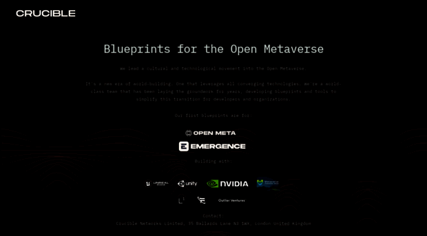 crucible.network
