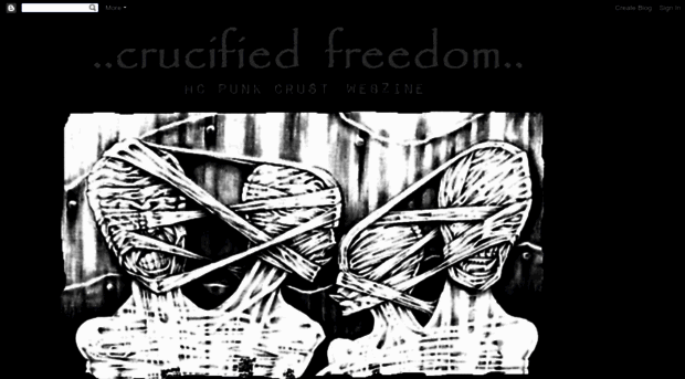 crucifiedfreedom.blogspot.com.es