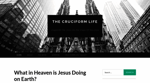 cruciformlife.wordpress.com