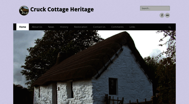 cruckcottage.com