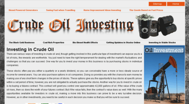 crude-oil-investing.com