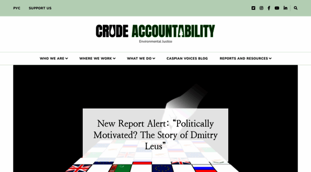 crudeaccountability.org