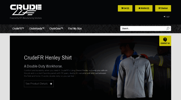 crudelife.mycrudestore.com