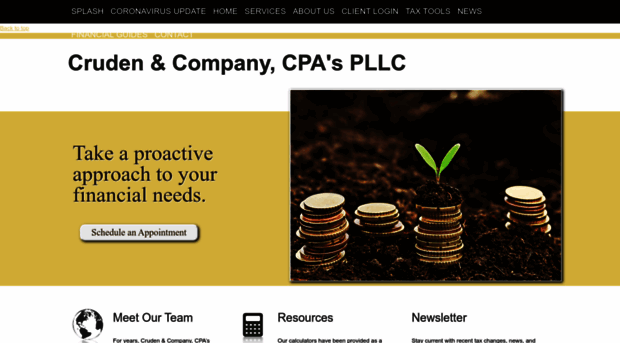 cruden-cpa.com