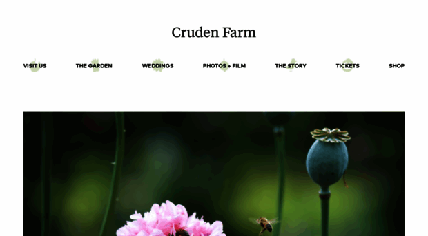 crudenfarm.com.au