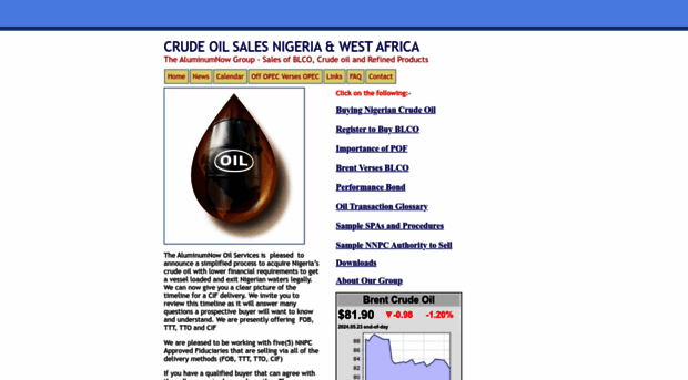 crudeoil.ws