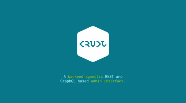 crudl.io