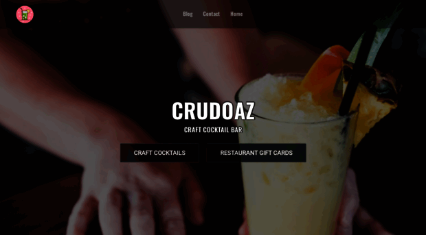 crudoaz.com