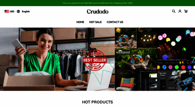 crudodo.com