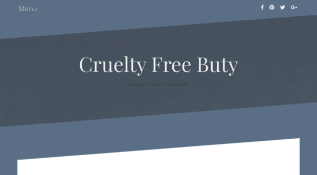 crueltyfreebuty.com