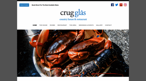 crug-glas.co.uk