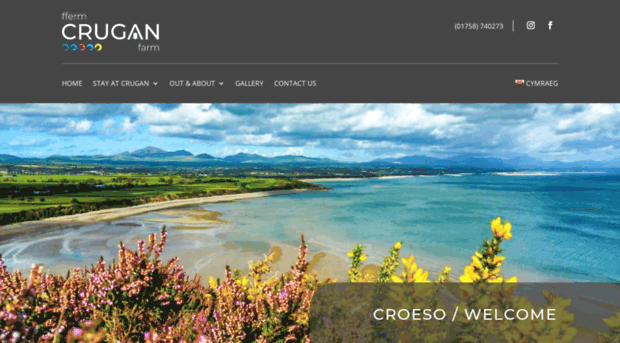 crugan.co.uk