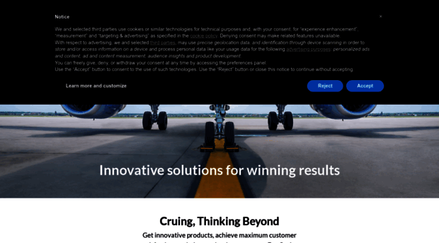 cruing.com