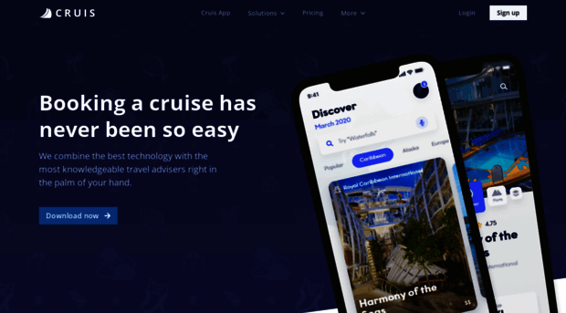 cruisapp.com