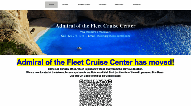 cruise-center.com