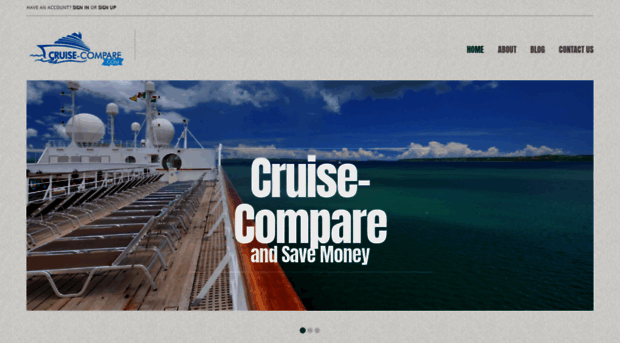 cruise-compare.com