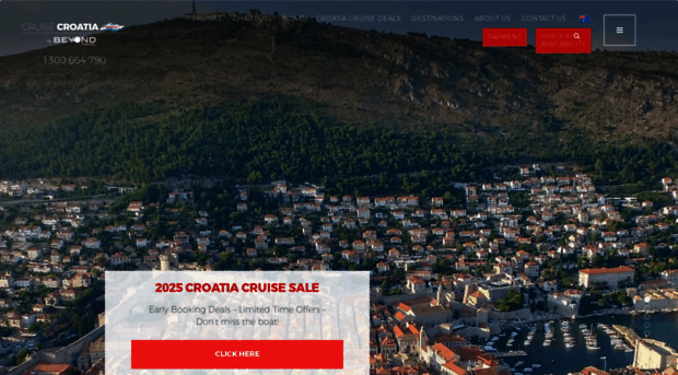 cruise-croatia.com.au