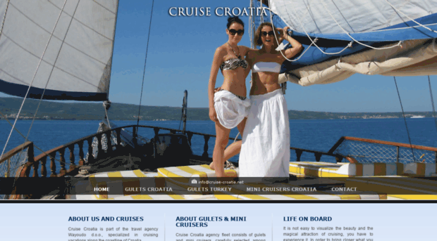 cruise-croatia.net