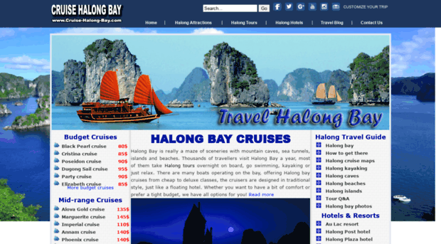 cruise-halong-bay.com