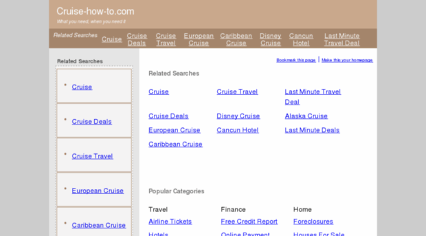 cruise-how-to.com