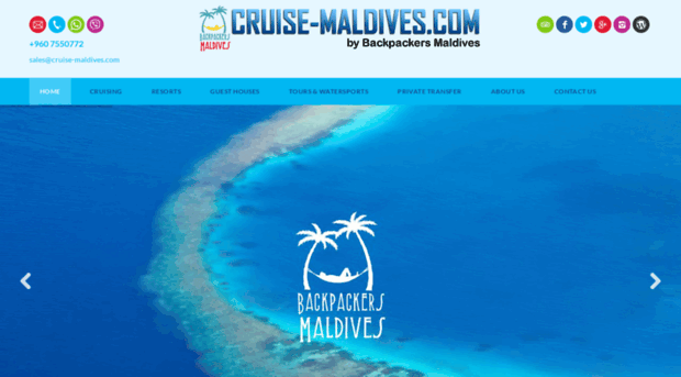 cruise-maldives.com