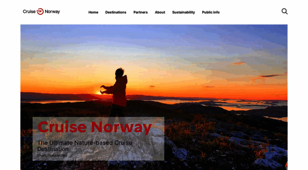 cruise-norway.no