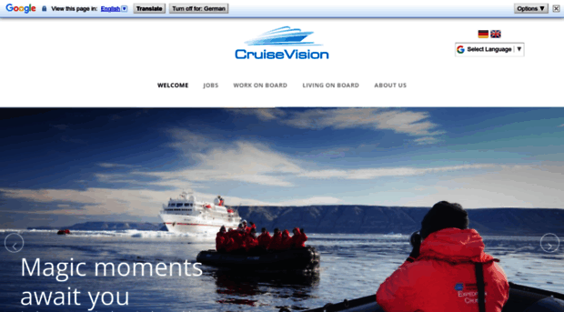 cruise-photographer.com