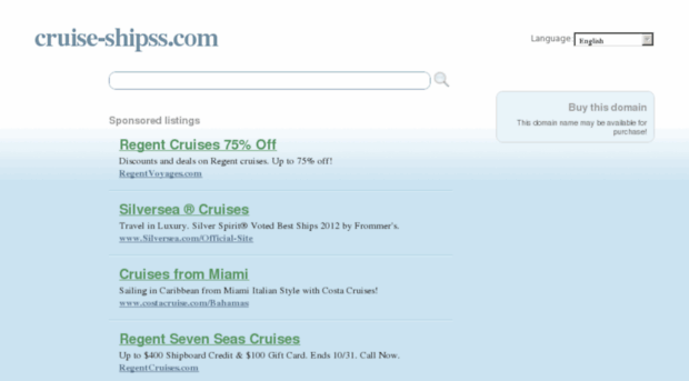 cruise-shipss.com