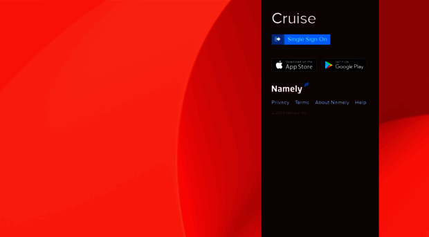 cruise.namely.com