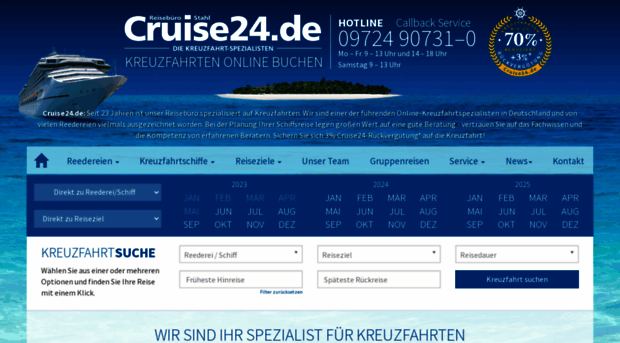 cruise24.de
