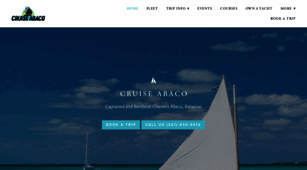 cruiseabaco.com