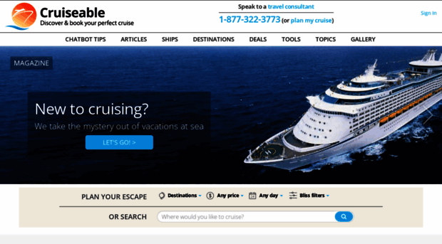 cruiseable.com