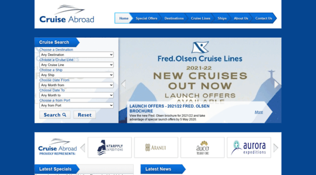 cruiseabroad.com.au