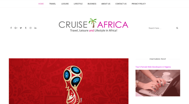 cruiseafricatravel.blogspot.com