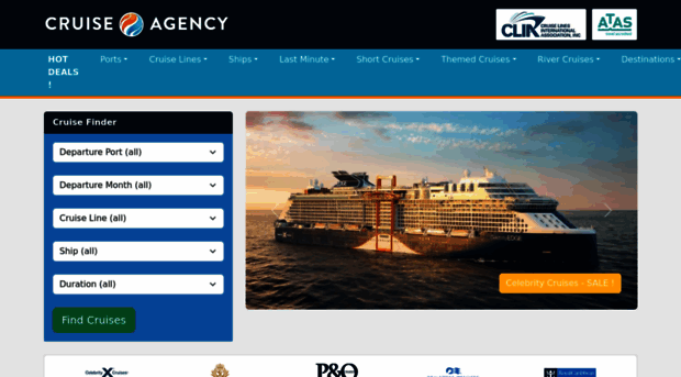 cruiseagency.com.au