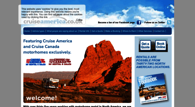 cruiseamerica.co.uk