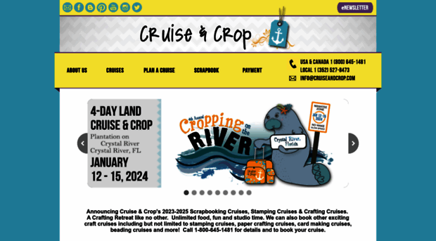 cruiseandcrop.com