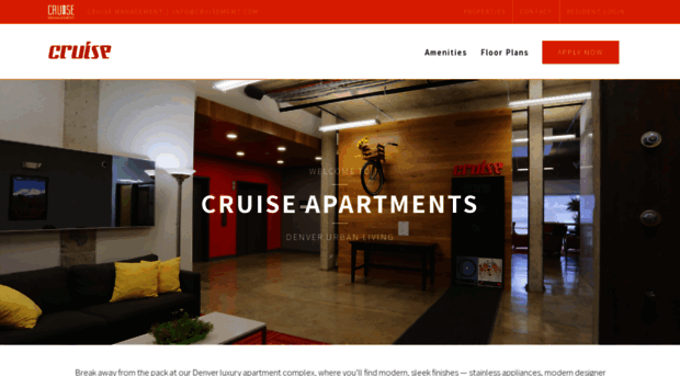 cruiseapartmentsco.com