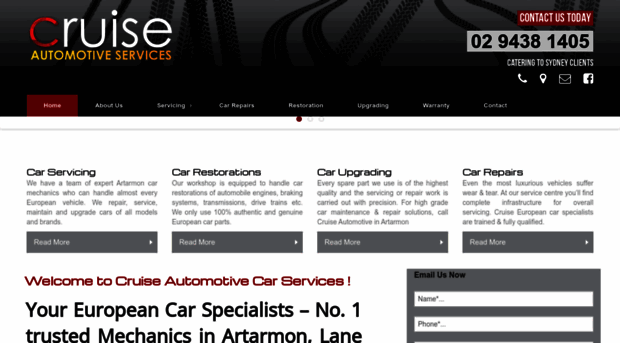 cruiseautomotive.com.au