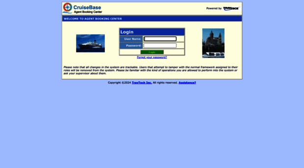 cruisebase.com