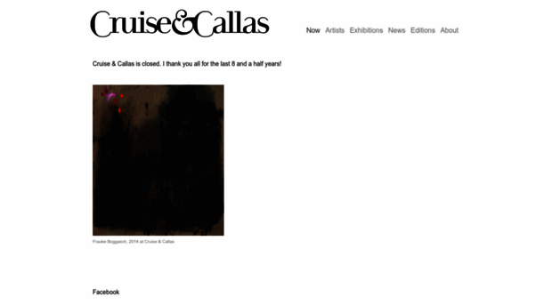 cruisecallas.com