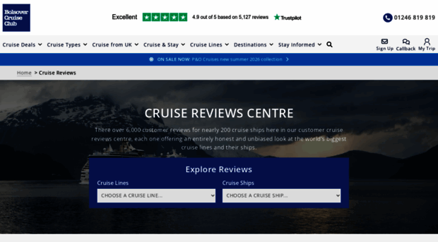 cruiseclubforum.com